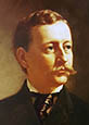 Past Comptroller Henry Cannon Biography Image