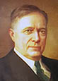 Past Comptroller Joseph McIntosh Biography Image