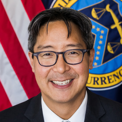 Michael J. Hsu 