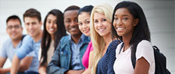 National Diversity Internship Program