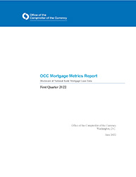 Mortgage Metrics Report: Q1 2022
